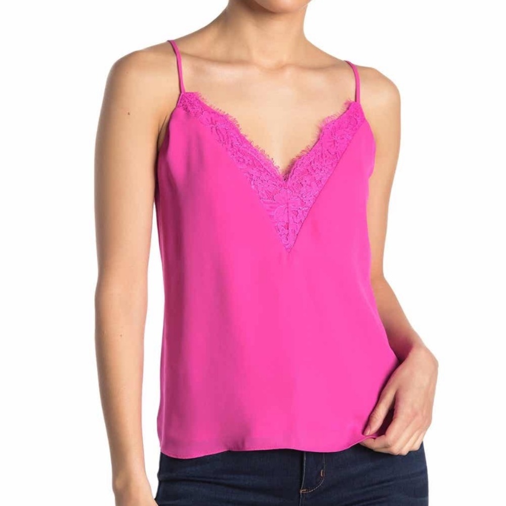 Socialite Cami 💗 NWOTs